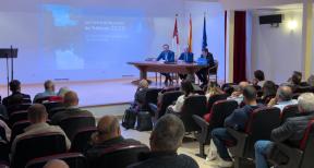 Solvencia operativa y defensa del territorio en el Comité de Información de la Central Nuclear de Trillo 