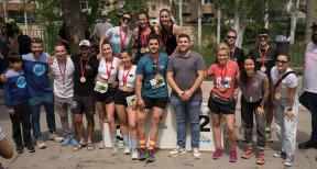 Marta Pérez triunfa en casa junto al guadalajareño Jorge Corral en un primaveral Desafío X-Trail 