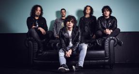 Whisky Caravan encabeza el cartel del Rock in Trillo 2026 junto a Rock Trip y el mejor tributo a Extremoduro 