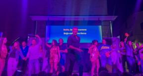 Trillo despide el verano con un intenso fin de semana y da la bienvenida a sus fiestas patronales 